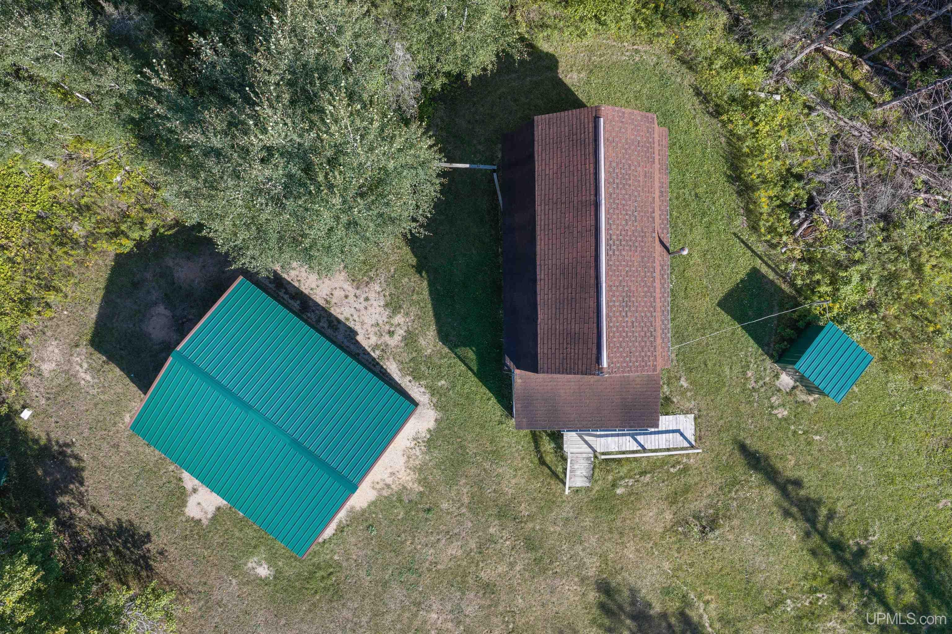 1746 Sz Road Cornell, MI 49818 - Photo 25 of 35 Gallery Image 25