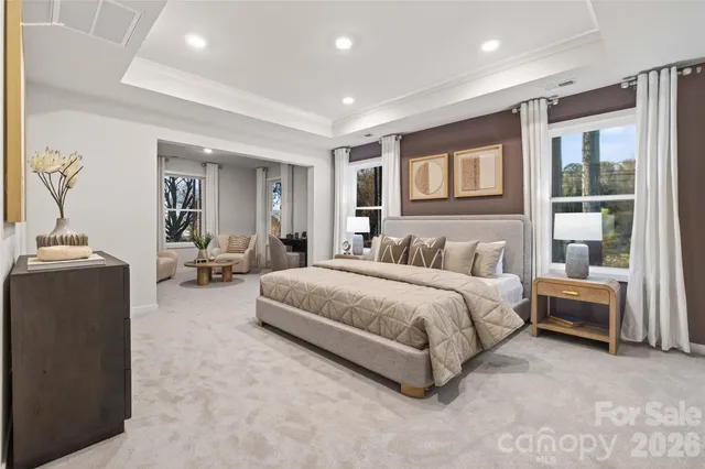 $576,470 | 2009 Gallinule Drive, Indian Trail, NC 28079