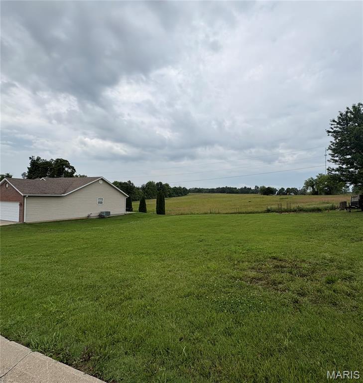 0 Cedar Spring Drive Jackson, MO 63755 - Photo 1 of 1