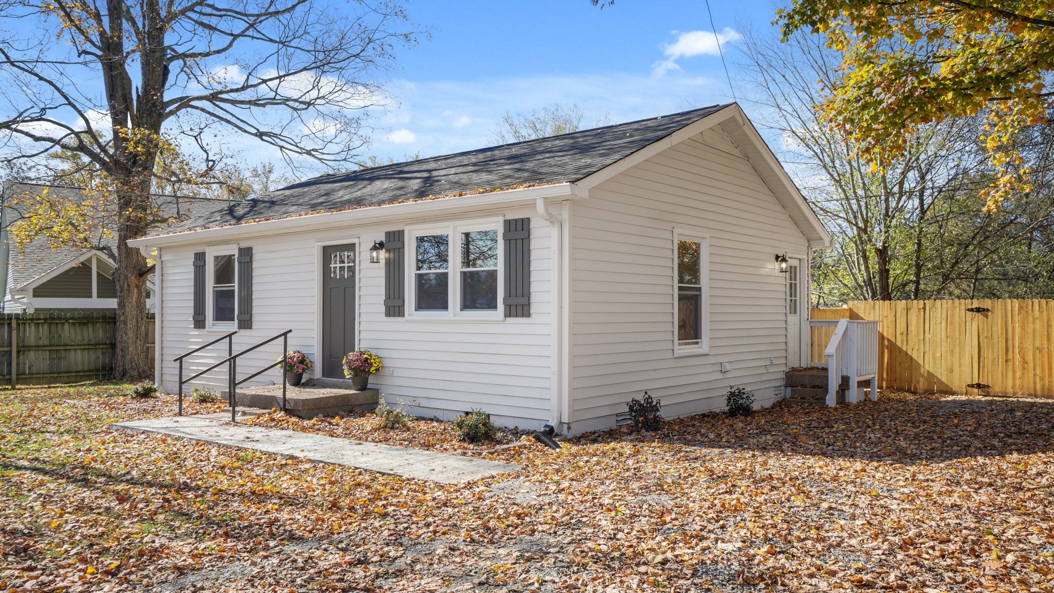 111 Tyree Springs Road White House, TN 37188 - Photo 2 of 16 Gallery Image 2