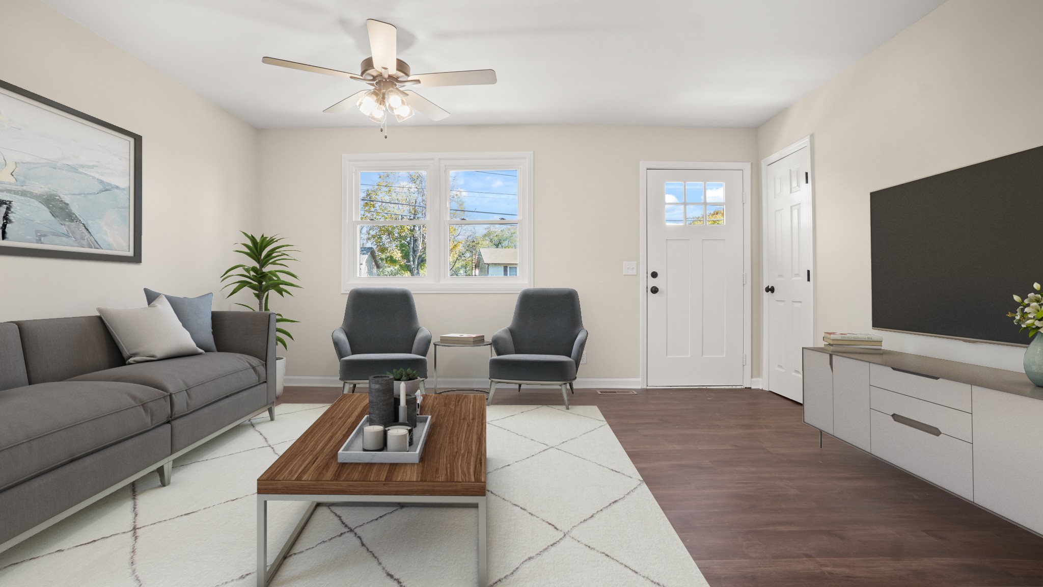 111 Tyree Springs Road White House, TN 37188 - Photo 6 of 16 Gallery Image 6