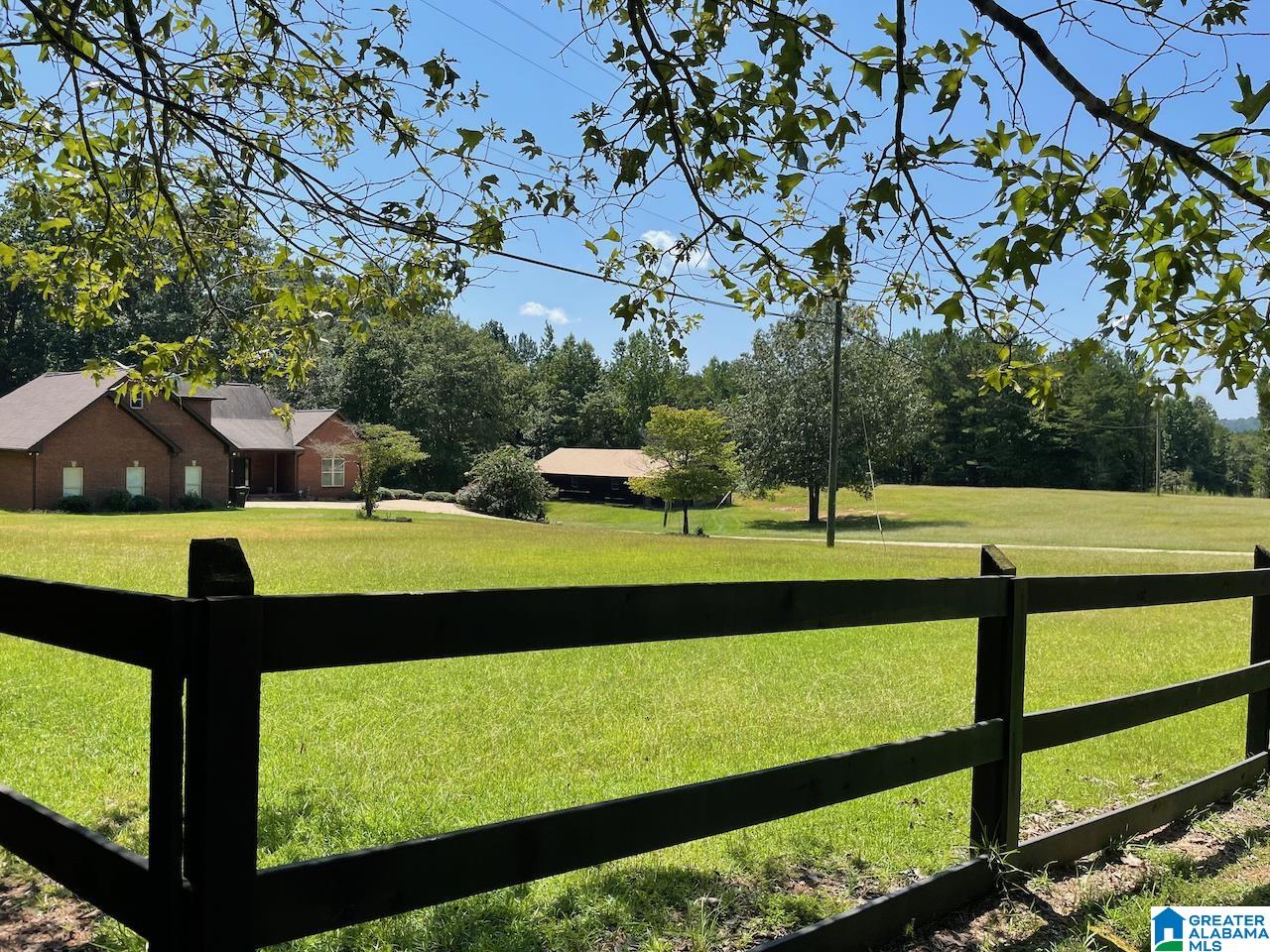 1270 Buddy Vines Camp Road Bessemer, AL 35023 - Photo 35 of 53