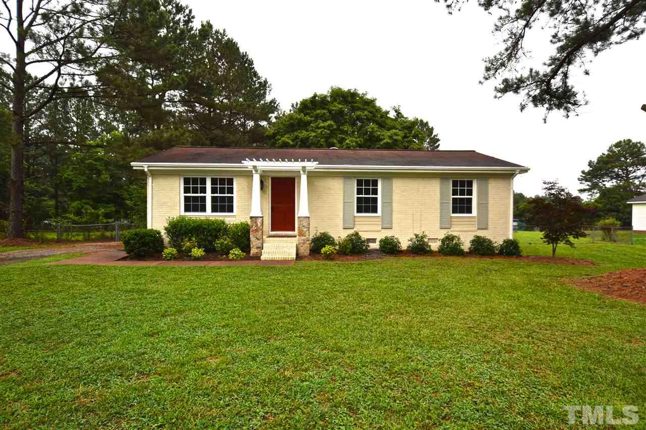 4517 Johnson Pond Road Apex, NC 27539 - Photo 1 of 16 Gallery Image 1