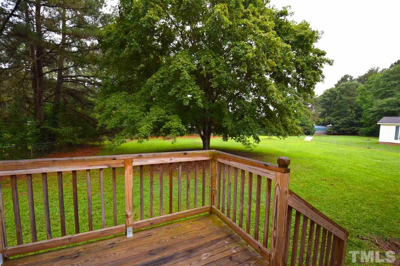 4517 Johnson Pond Road Apex, NC 27539 - Photo 14 of 16 Gallery Image 14
