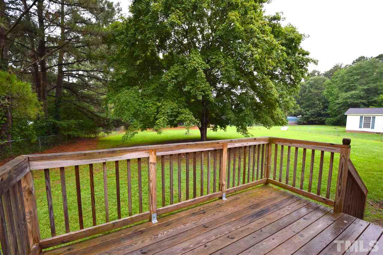 4517 Johnson Pond Road Apex, NC 27539 - Photo 15 of 16 Gallery Image 15