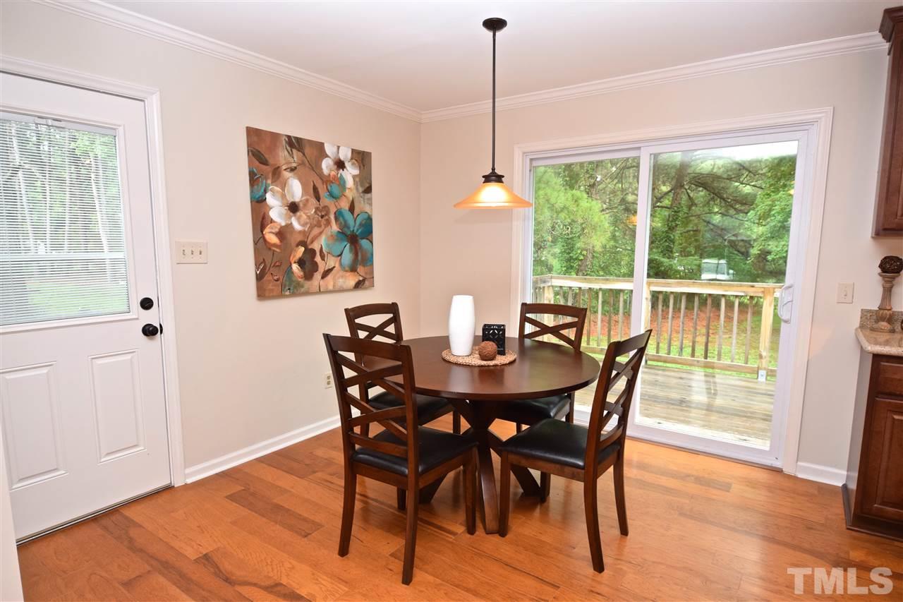 4517 Johnson Pond Road Apex, NC 27539 - Photo 4 of 16 Gallery Image 4