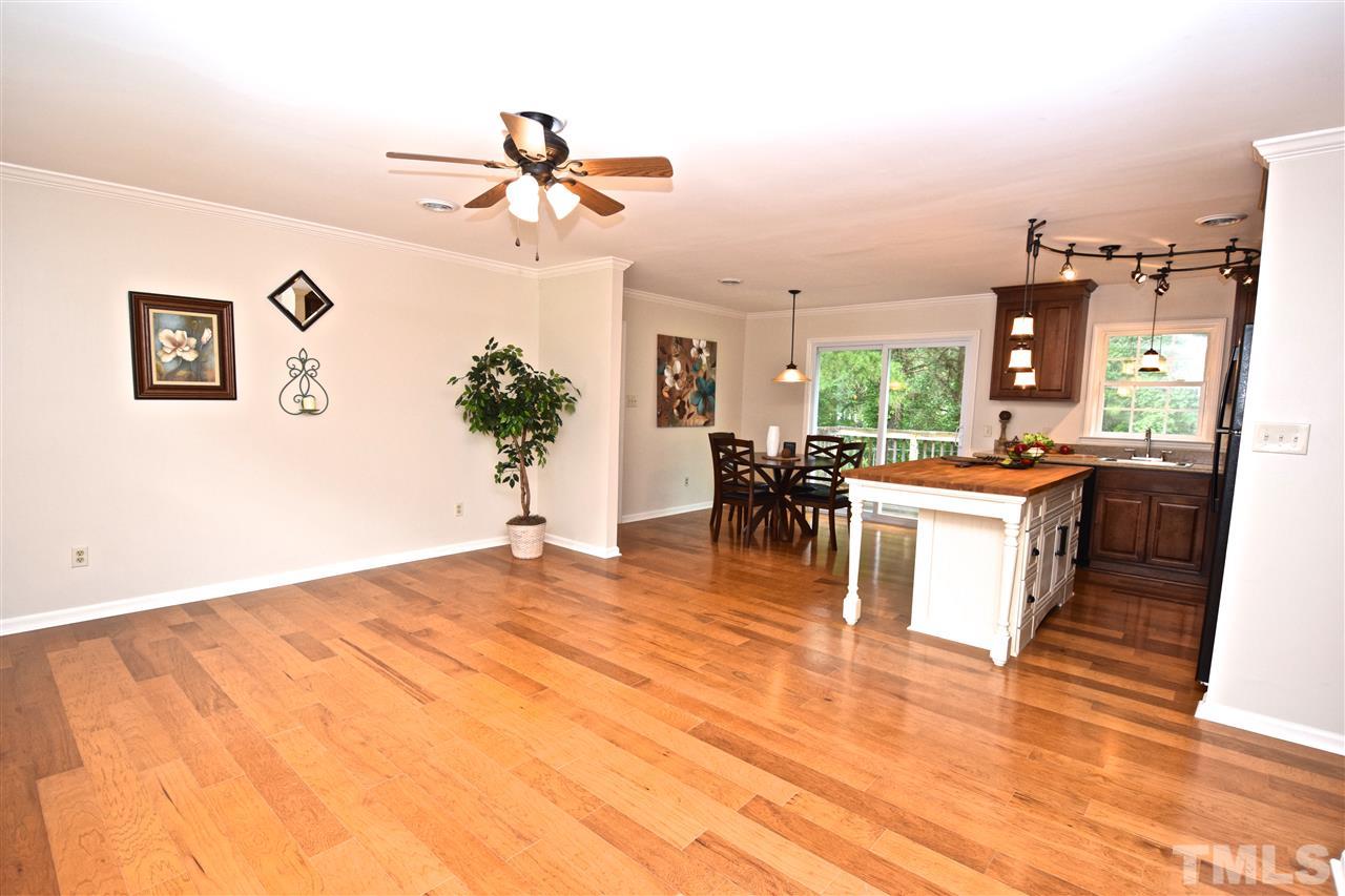 4517 Johnson Pond Road Apex, NC 27539 - Photo 5 of 16 Gallery Image 5