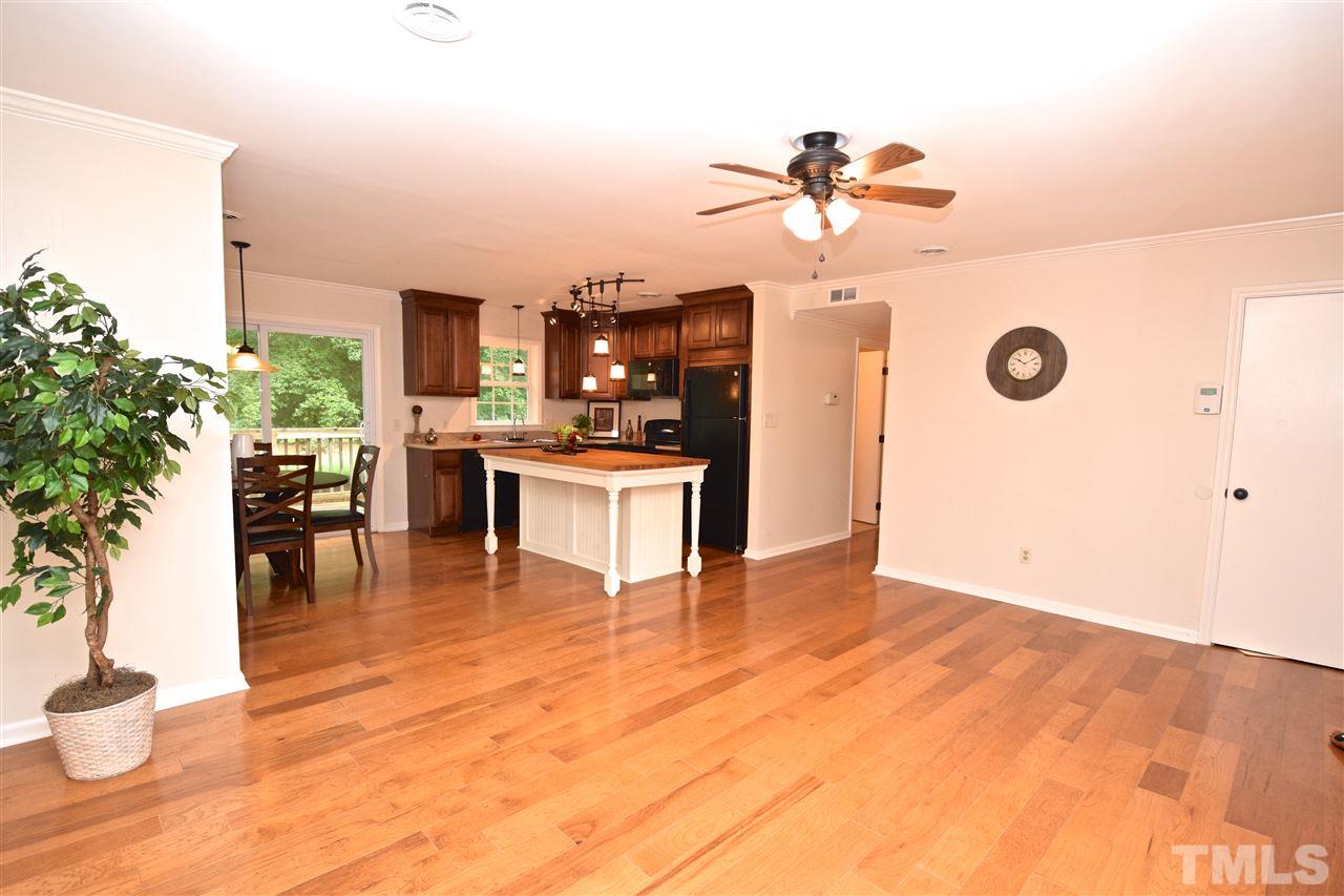 4517 Johnson Pond Road Apex, NC 27539 - Photo 6 of 16 Gallery Image 6