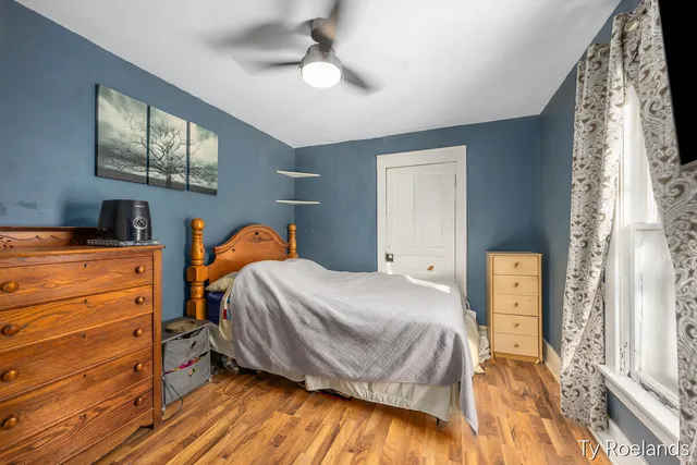 $129,000 | 727 East Washington Street, Ionia, MI 48846