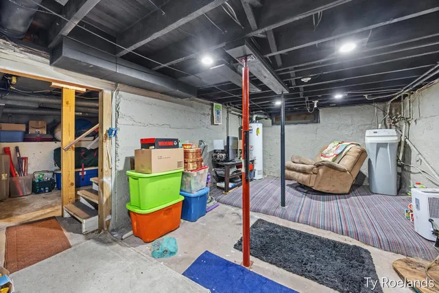 $129,000 | 727 East Washington Street, Ionia, MI 48846