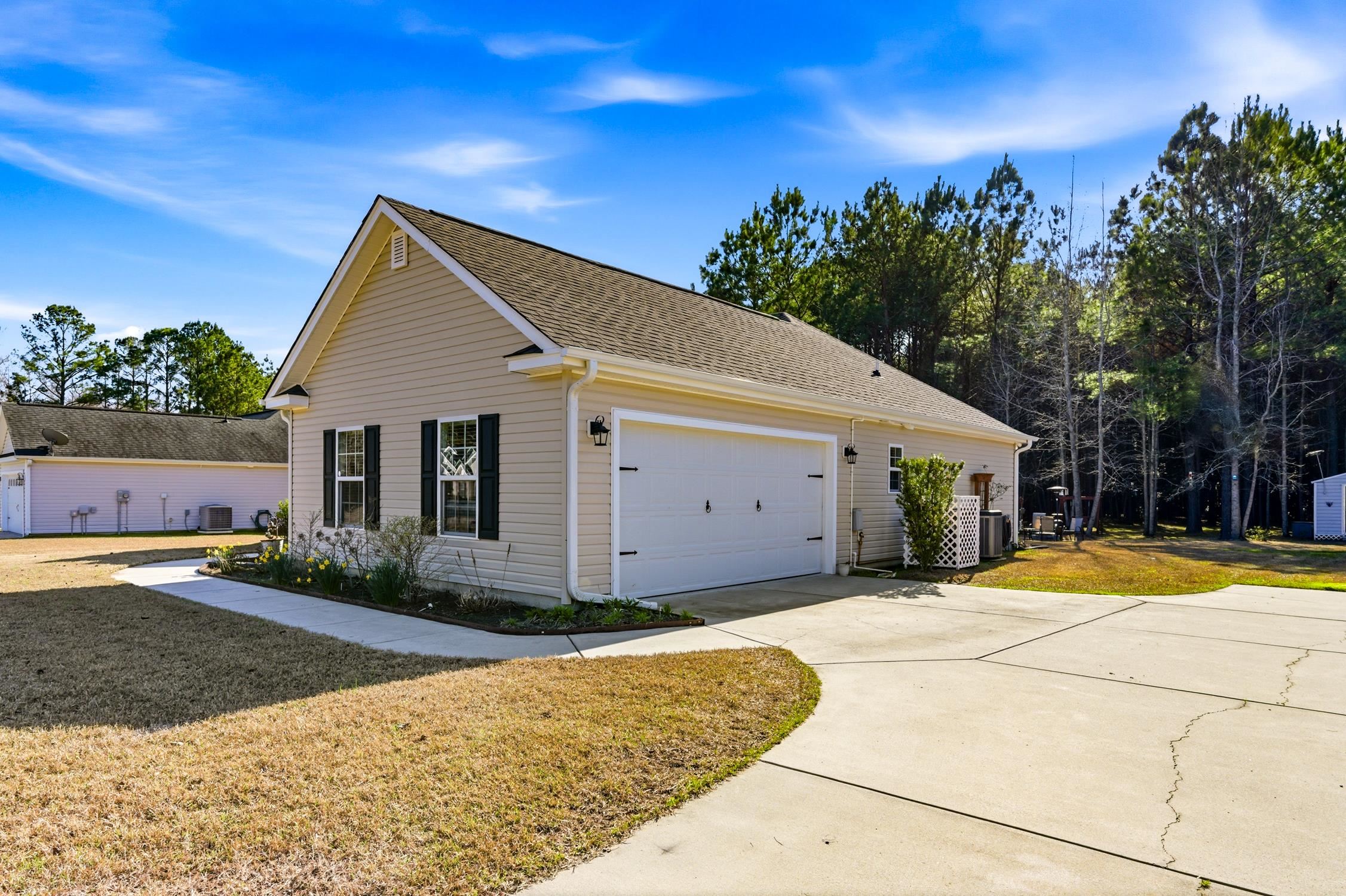 263 Morris Road Conway, SC 29526 - Photo 32 of 33 Gallery Image 32