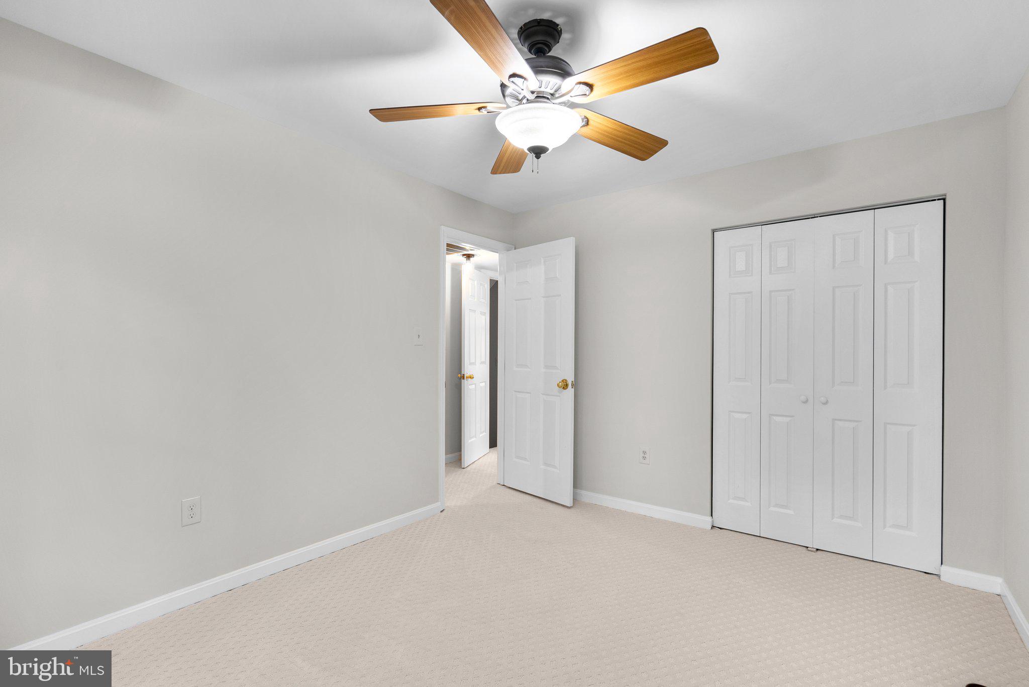 14620 Jaystone Drive Silver Spring, MD 20905 - Photo 22 of 52 a view of an empty room