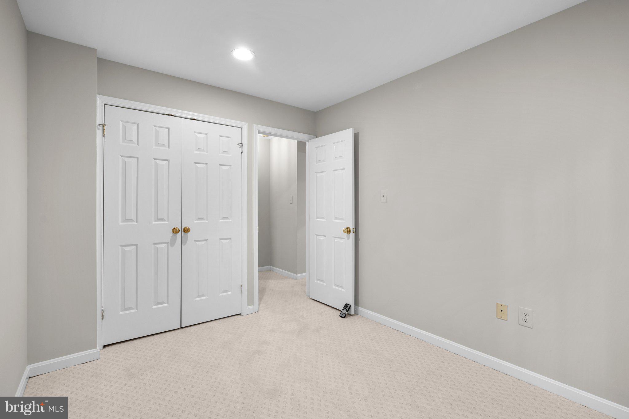 14620 Jaystone Drive Silver Spring, MD 20905 - Photo 26 of 52 a view of an empty room