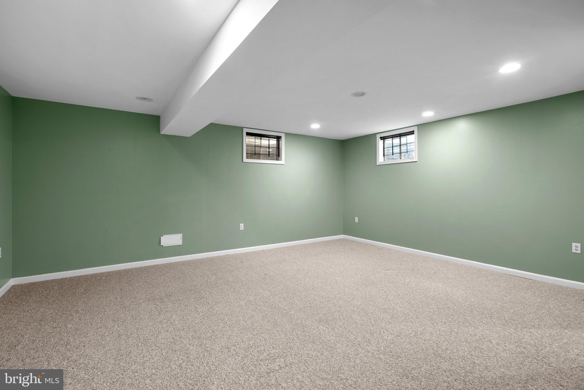 14620 Jaystone Drive Silver Spring, MD 20905 - Photo 43 of 52 a view of an empty room