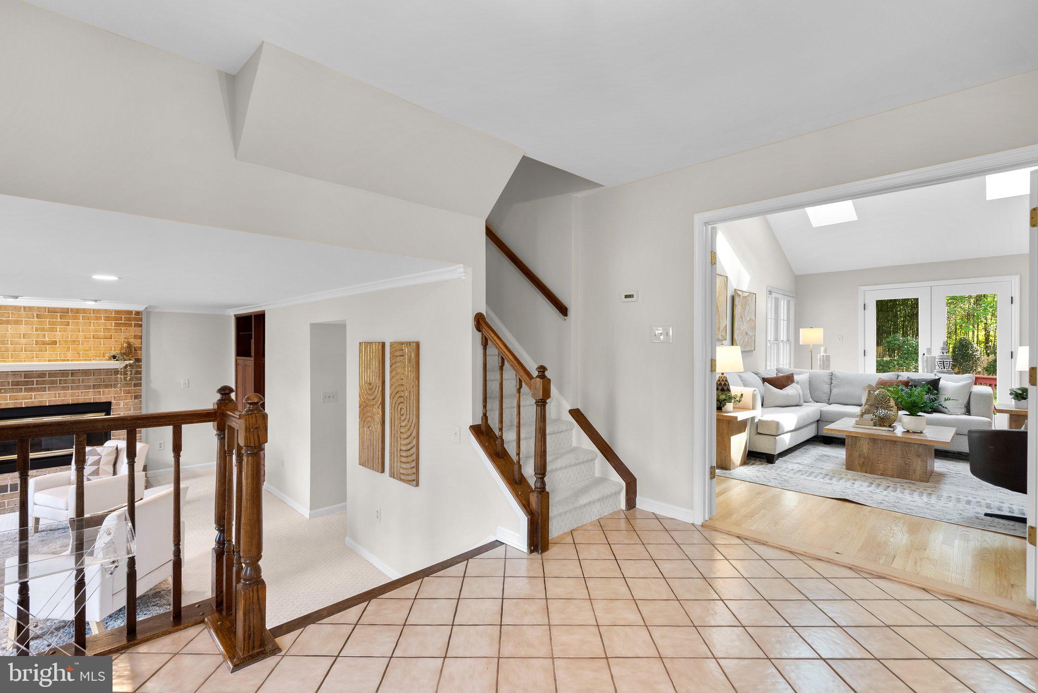 14620 Jaystone Drive Silver Spring, MD 20905 - Photo 5 of 52 a living room with furniture