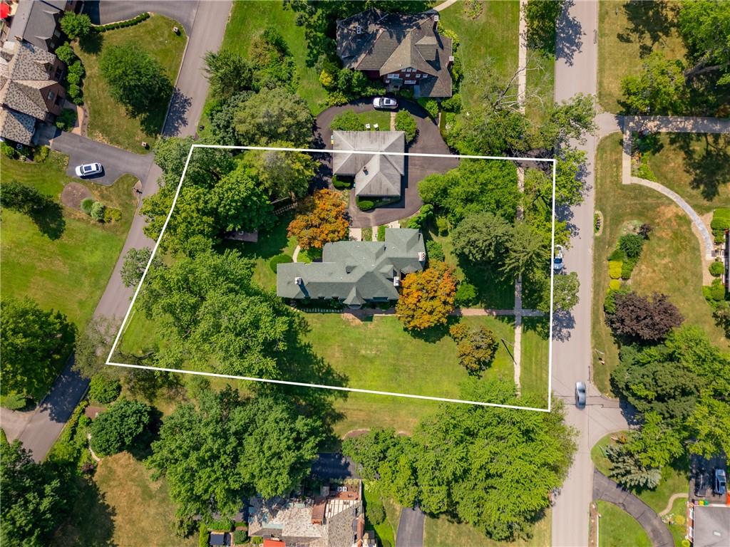 220 Belmont Road Butler, PA 16001 - Photo 48 of 50