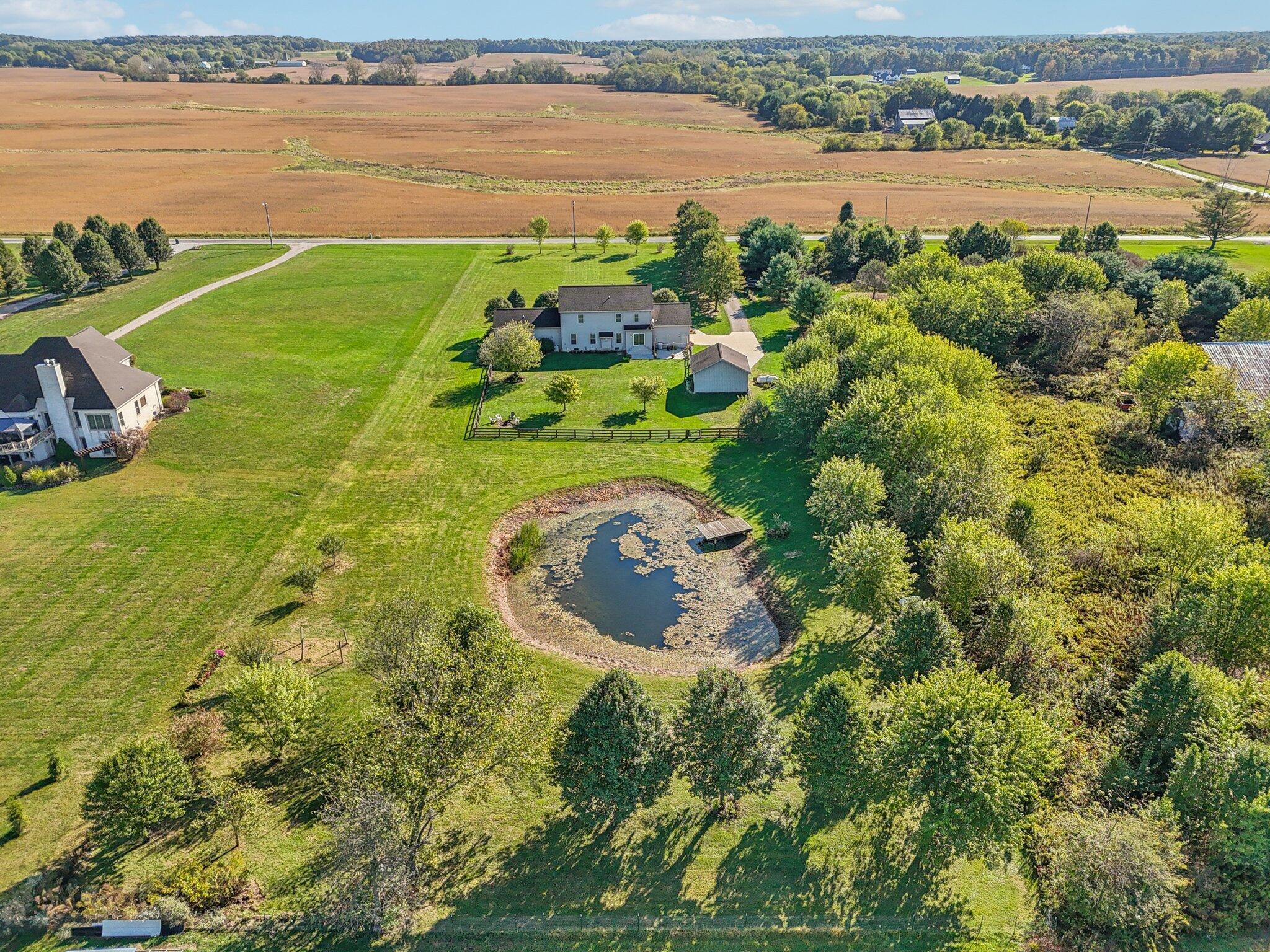 3237 Blue Church Road Sunbury, OH 43074 - Photo 101 of 105 107-web-or-mls-Blue Church Rd-S0910-107