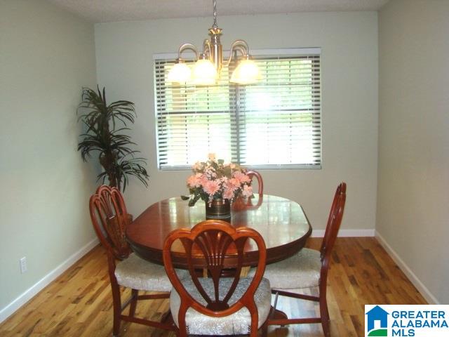 366 Curtis Avenue Ohatchee, AL 36271 - Photo 4 of 23