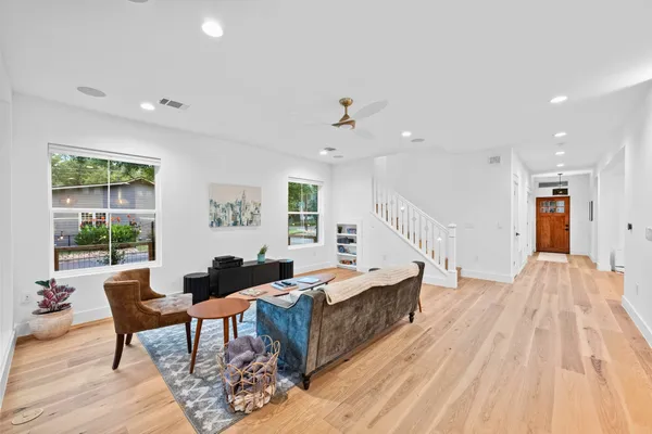 $1,750,000 | 7310 Woodrow Avenue, Austin, TX 78757
