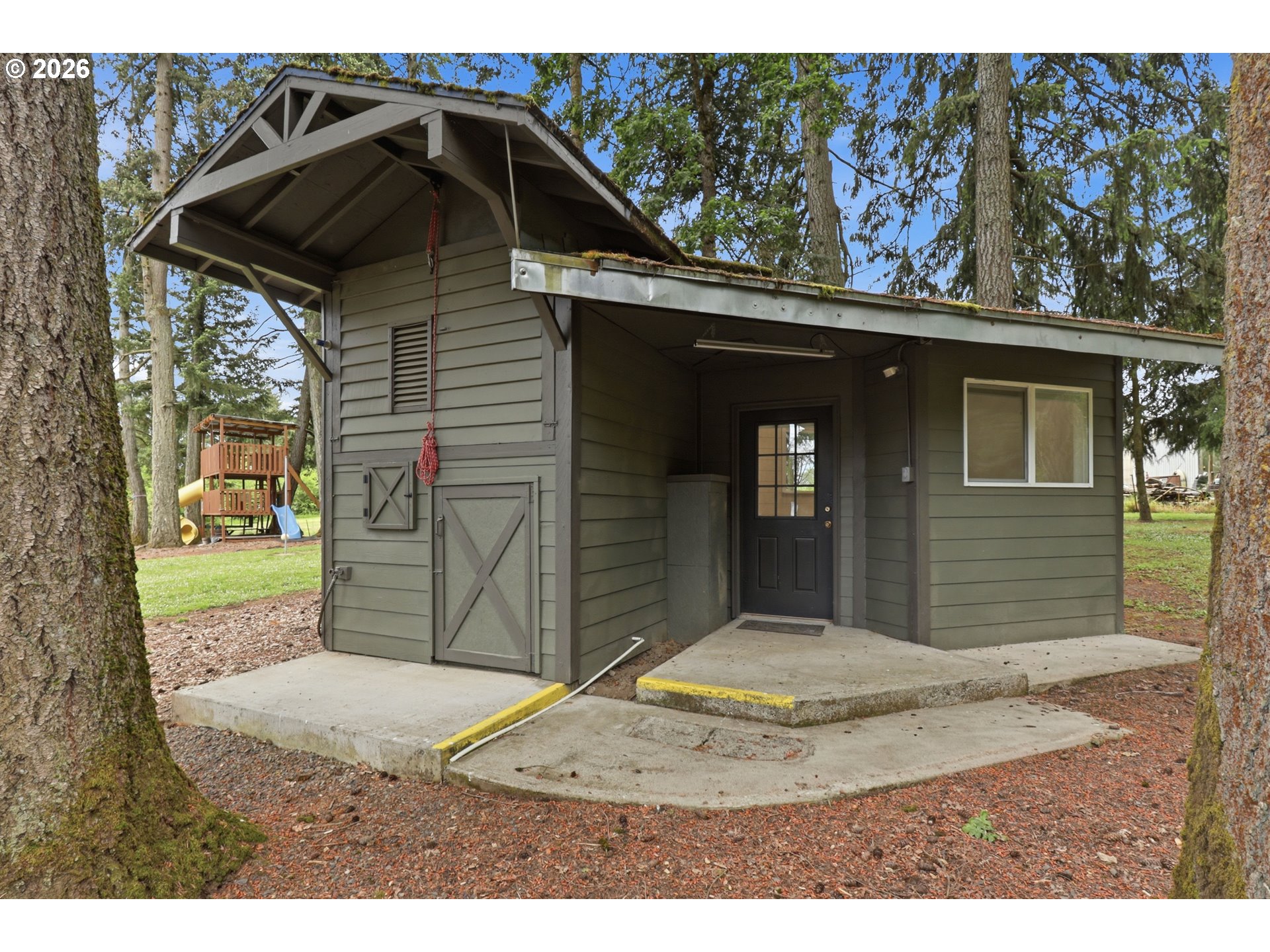 5801 Northeast Abbey Road Carlton, OR 97111 - Photo 33 of 48