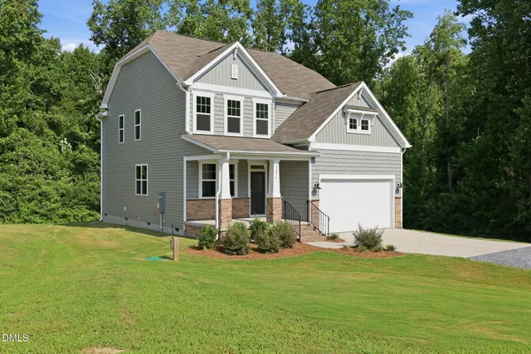 $429,369 | 236 White Azalea Way, Benson, NC 27504