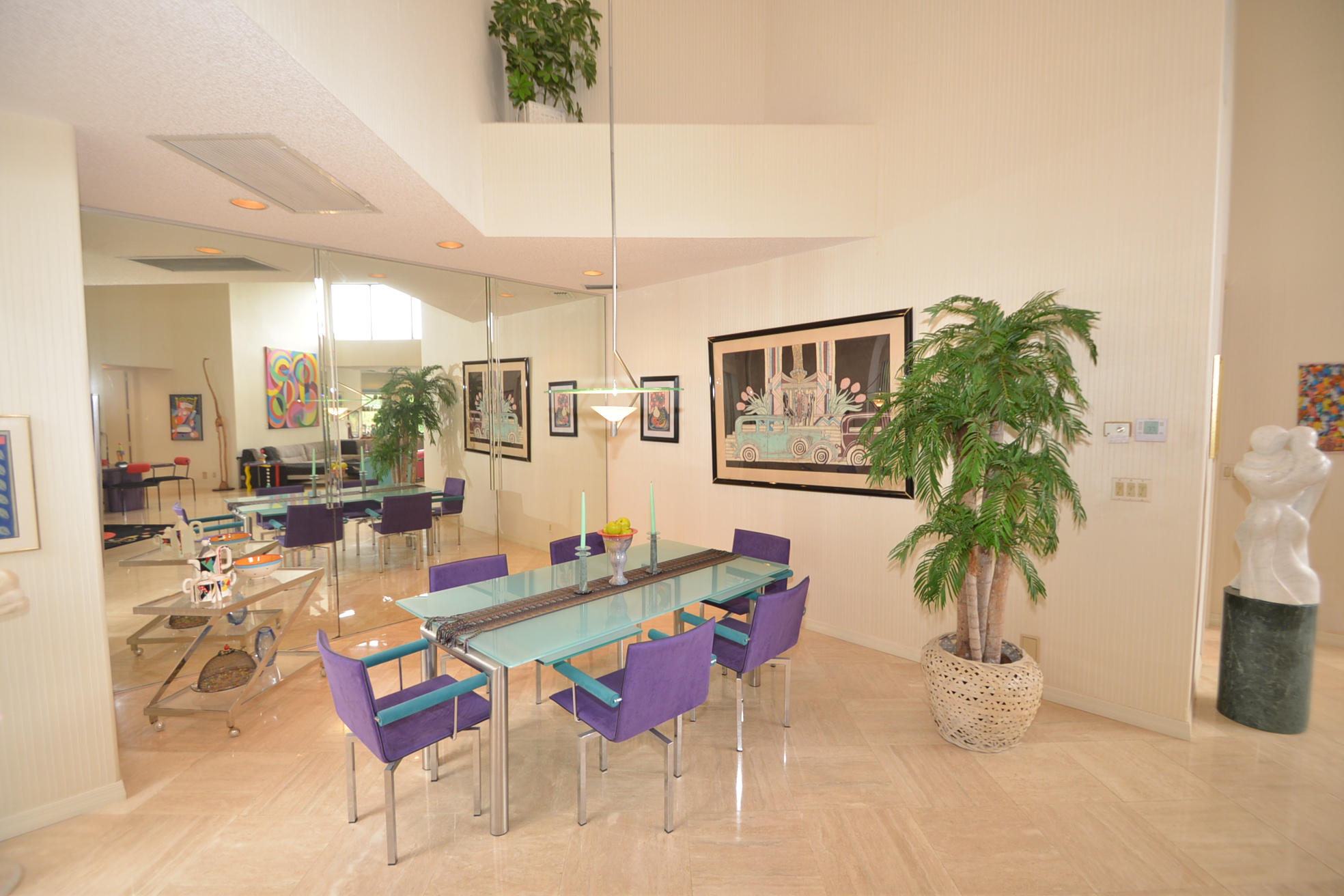 7551 Rexford Road Boca Raton, FL 33434 - Photo 5 of 37 DSC_8510