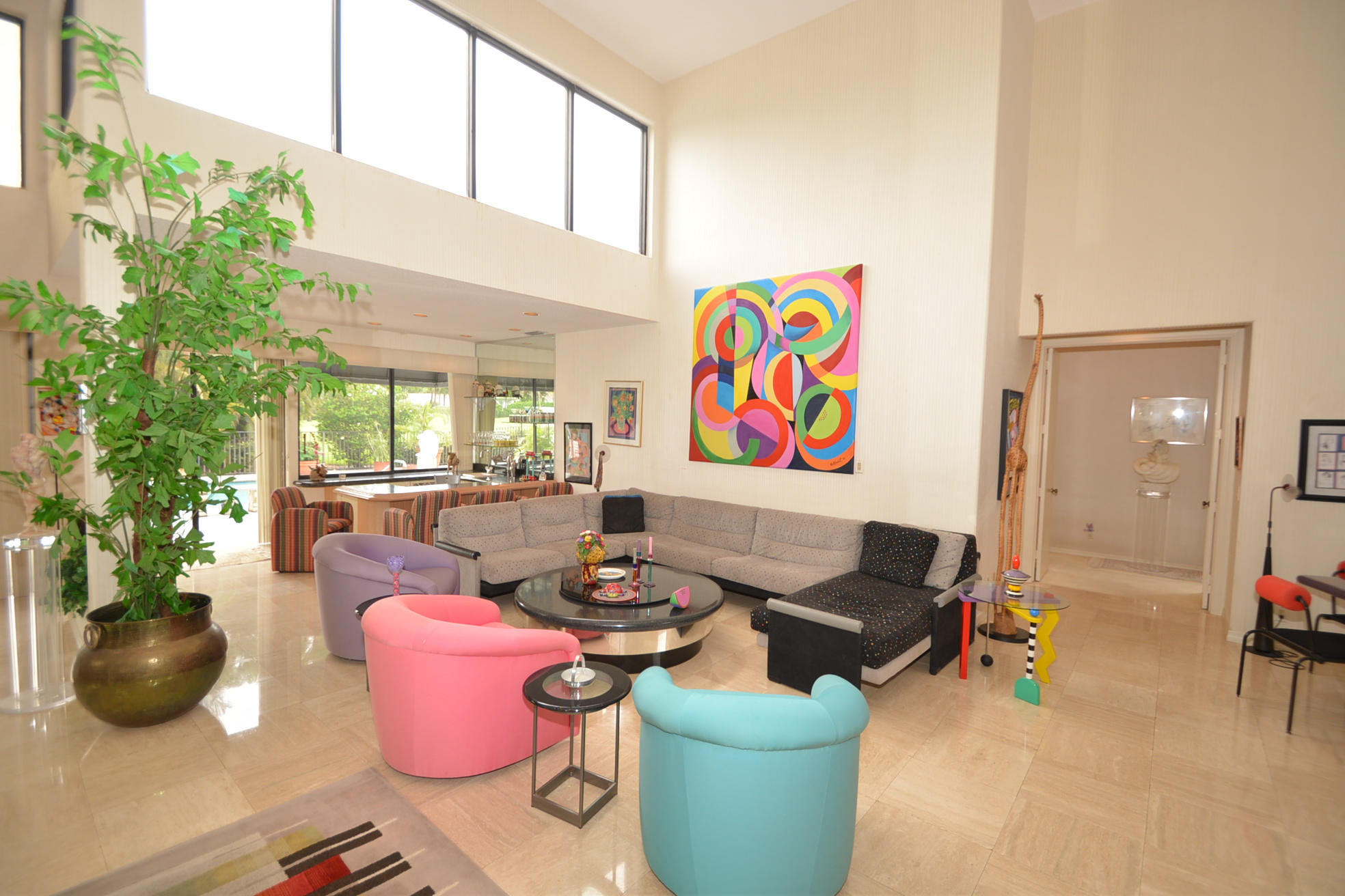 7551 Rexford Road Boca Raton, FL 33434 - Photo 7 of 37 DSC_8512