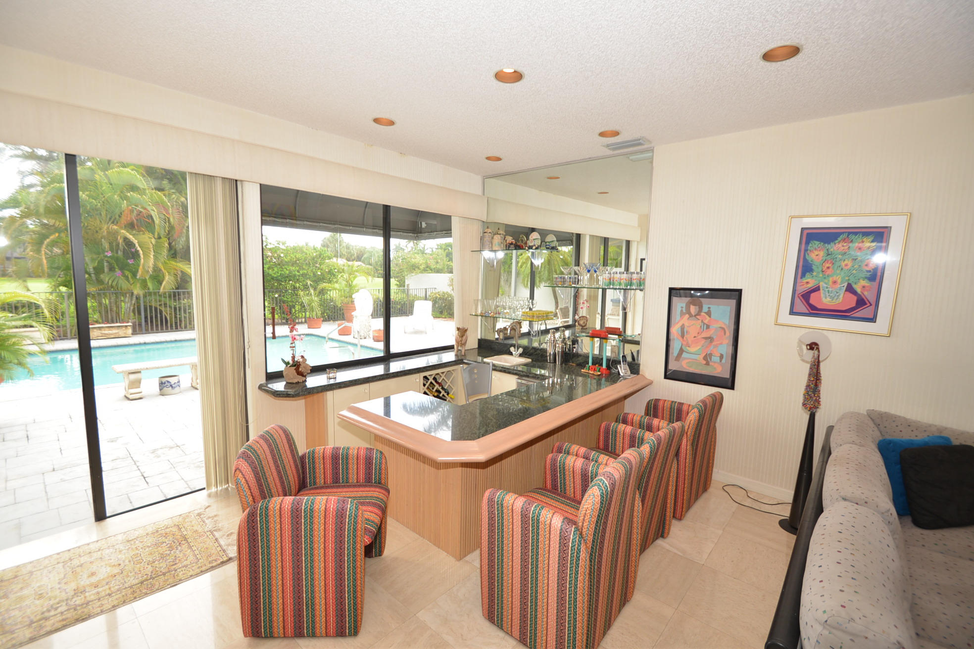 7551 Rexford Road Boca Raton, FL 33434 - Photo 8 of 37 DSC_8513