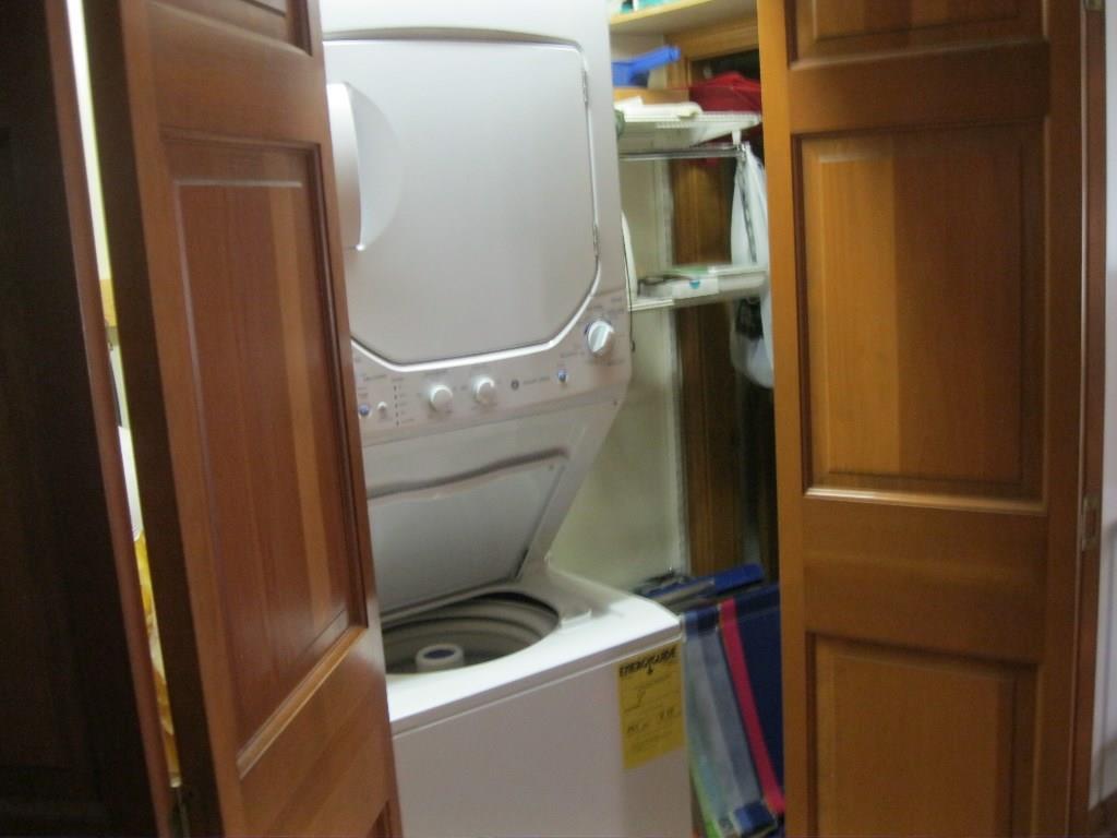 249 Shore Road, Unit 4 Ogunquit, ME 03907 - Photo 20 of 20 Washer/Dryer unit on the first floor.