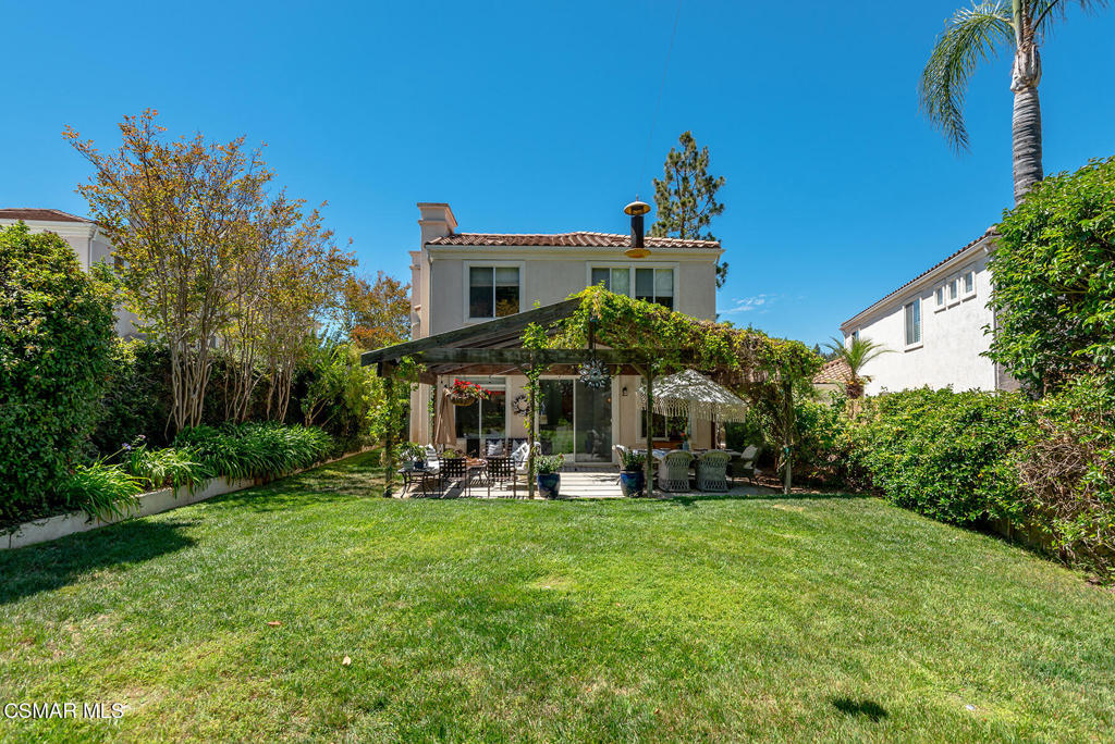 3966 Sunsetridge Road Moorpark, CA 93021 - Photo 38 of 39
