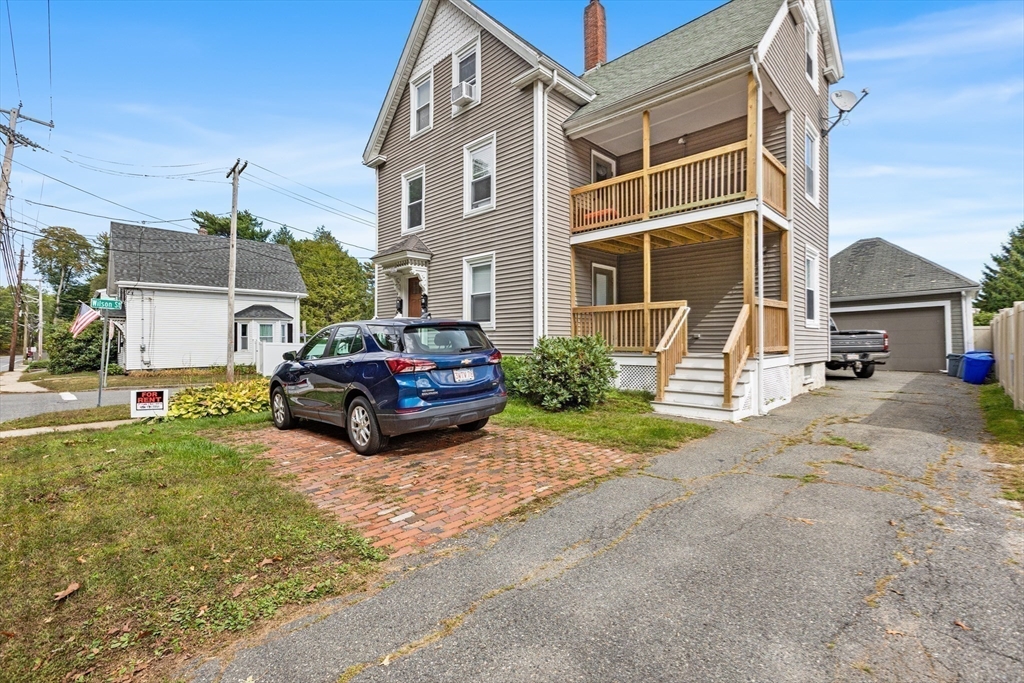 75 Enon Street, Unit 2 Beverly, MA 01915 - Photo 13 of 15