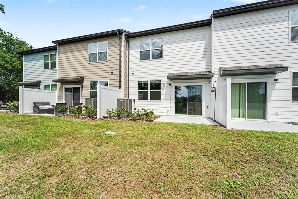 4458 Banjo Lake Road Land O' Lakes, FL 34639 - Photo 17 of 17
