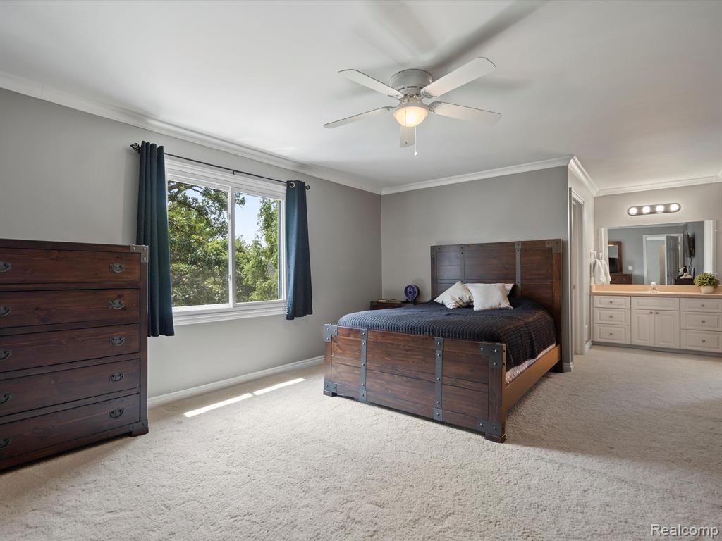 619 Springview Drive Rochester, MI 48307 - Photo 44 of 77