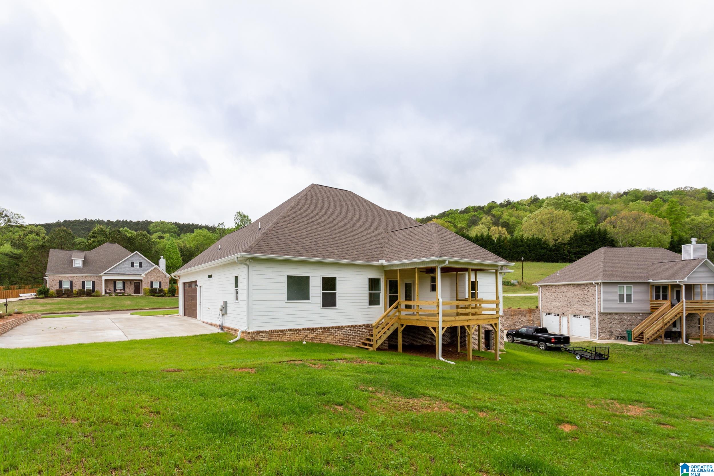 245 Cottage Court Springville, AL 35146 - Photo 40 of 44