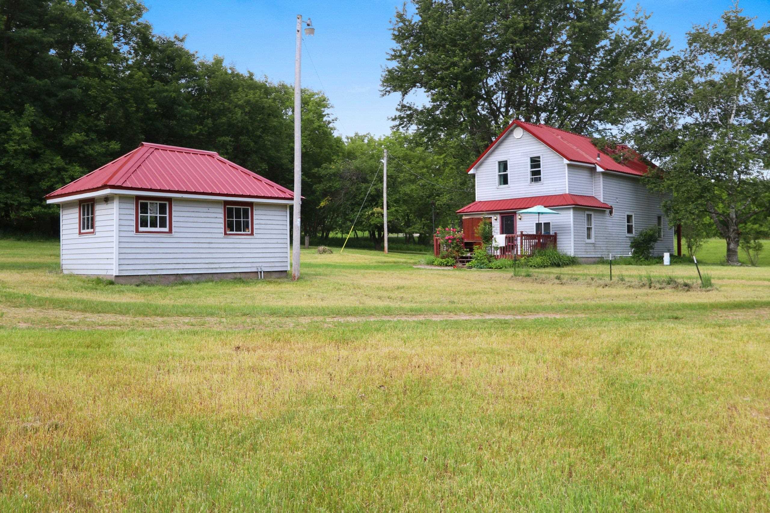 5638 County Rd Bb Gillett, WI 54124 - Photo 39 of 61