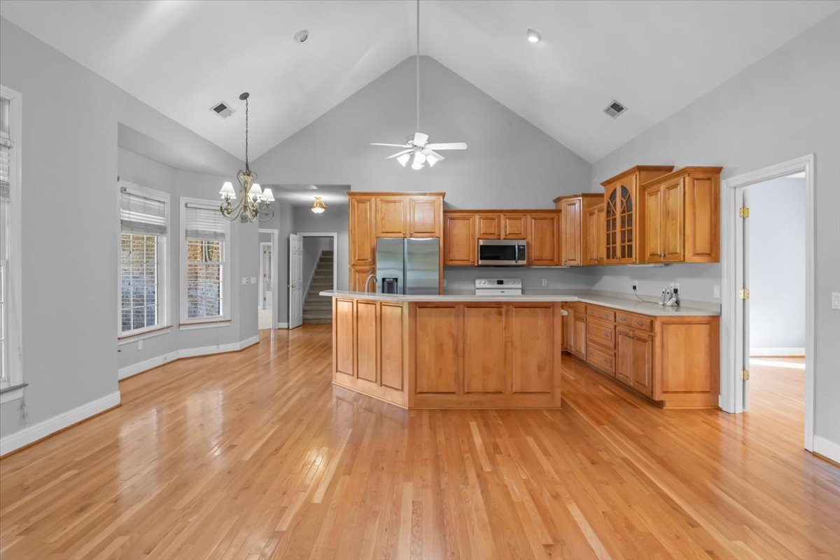 2440 Maple Grove Road Dickson, TN 37055 - Photo 19 of 99