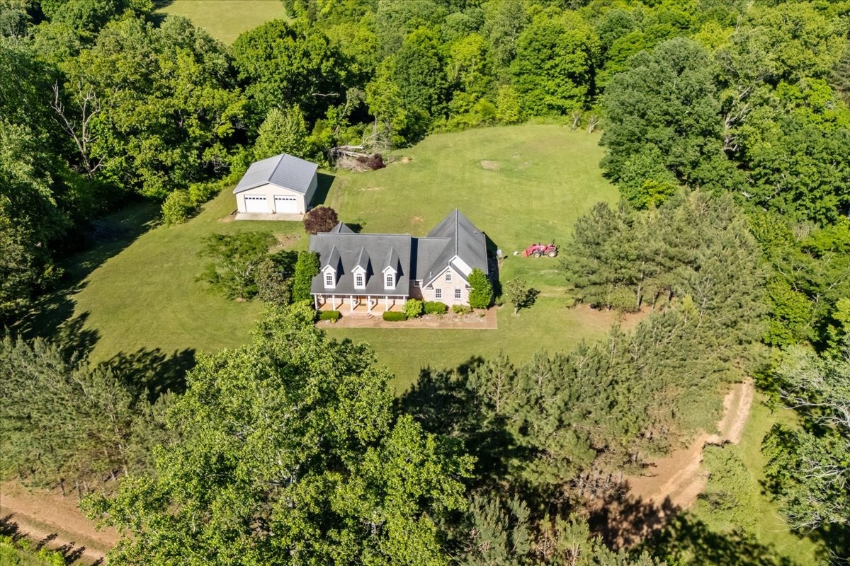 2440 Maple Grove Road Dickson, TN 37055 - Photo 50 of 99