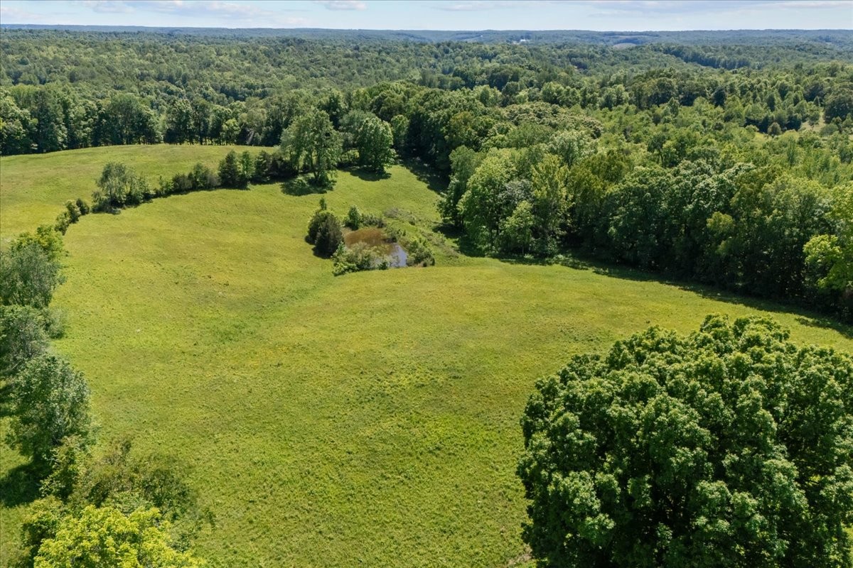 2440 Maple Grove Road Dickson, TN 37055 - Photo 88 of 99 a view of outdoor space and mountain view