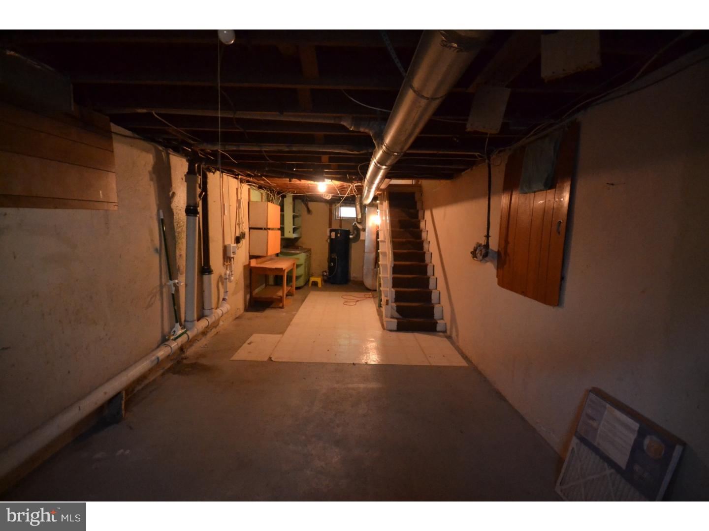 27 Shirley Road Hatboro, PA 19040 - Photo 20 of 25 Basement