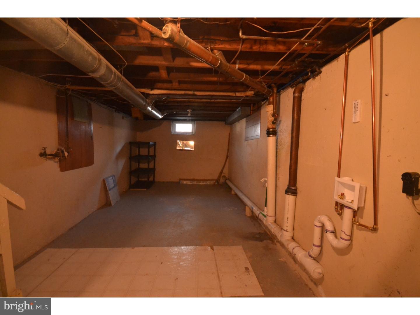 27 Shirley Road Hatboro, PA 19040 - Photo 21 of 25 Basement