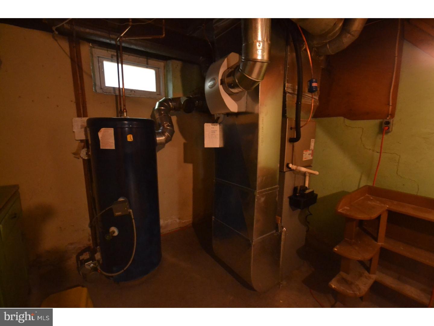 27 Shirley Road Hatboro, PA 19040 - Photo 22 of 25 Basement