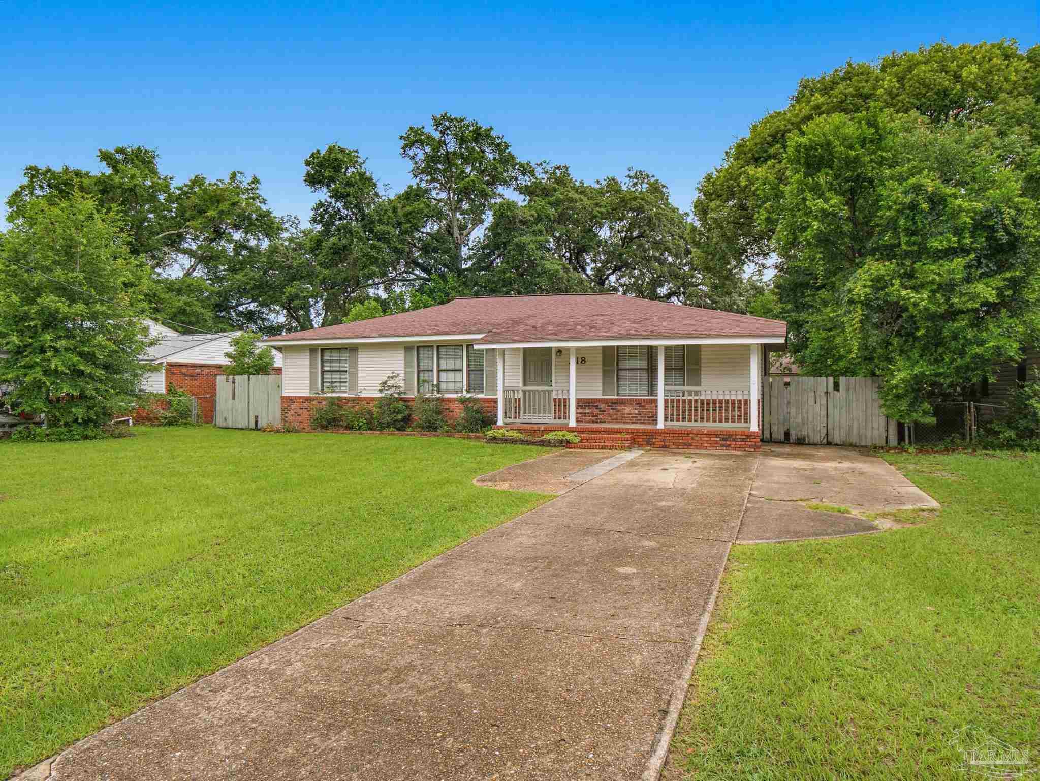 218 Betty Road Pensacola, FL 32507 - Photo 42 of 42