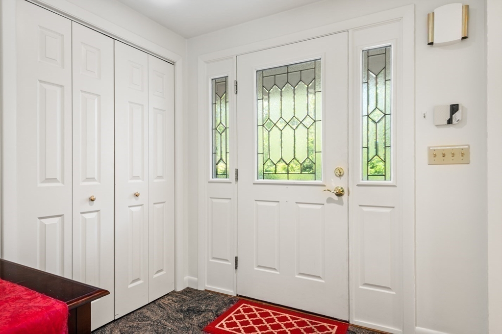 7 Bray Street Gloucester, MA 01930 - Photo 18 of 26 a bathroom with a window