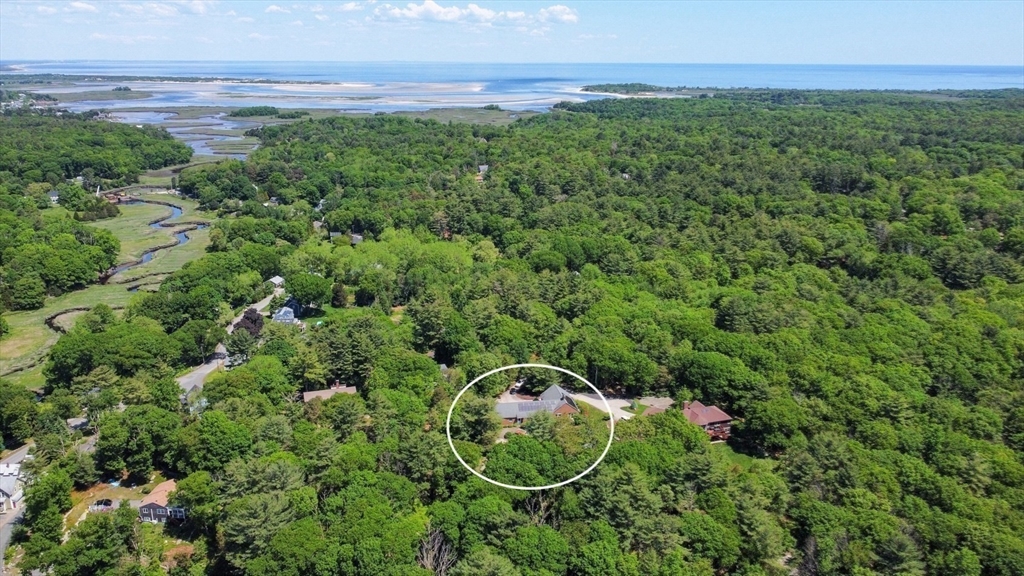 7 Bray Street Gloucester, MA 01930 - Photo 24 of 26 a view of a lush green field