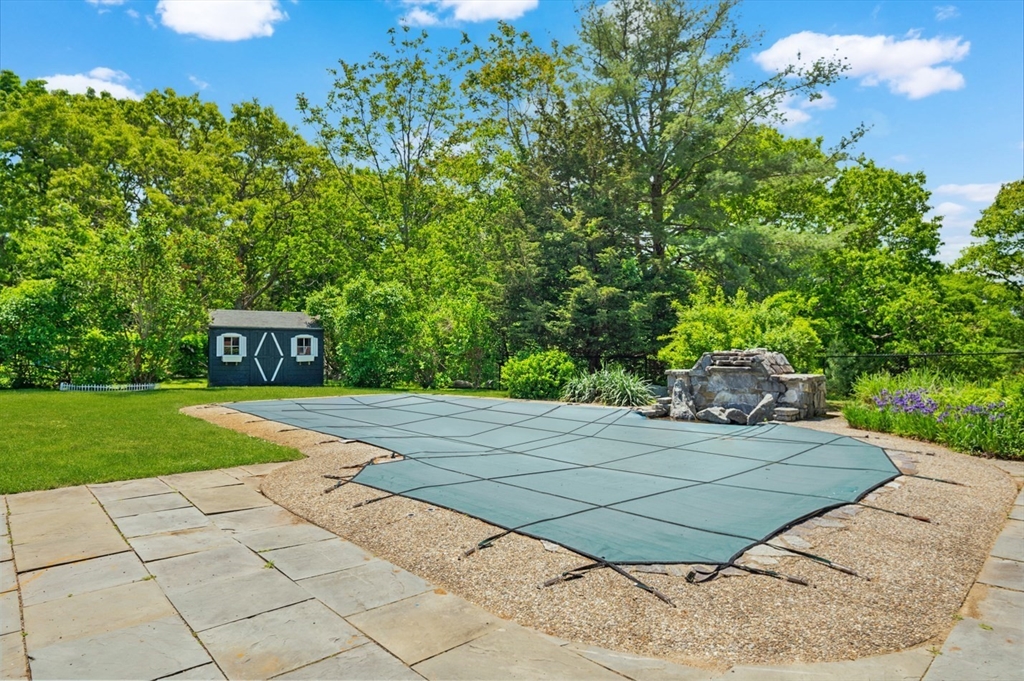 7 Bray Street Gloucester, MA 01930 - Photo 26 of 26 a view of an outdoor space