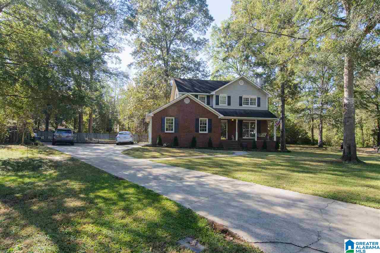 1303 Elm Circle Alabaster, AL 35007 - Photo 1 of 36