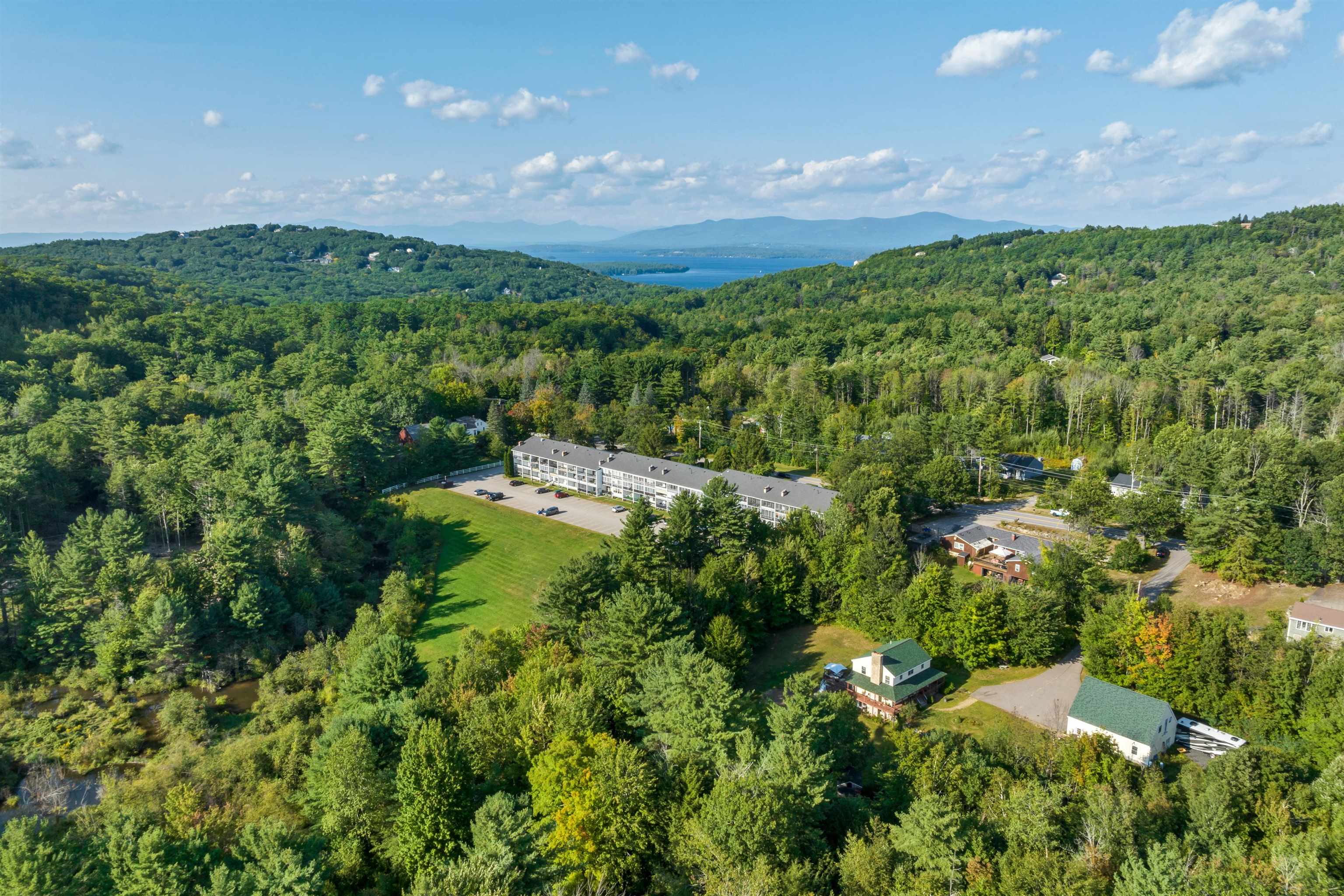 663 Cherry Valley Road, Unit 308 Gilford, NH 03249 - Photo 14 of 37 Gallery Image 14