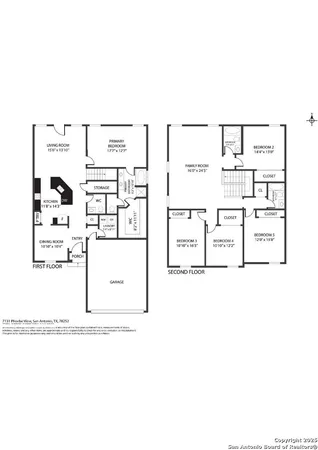 $274,000 | 7131 Phoebe View, San Antonio, TX 78252