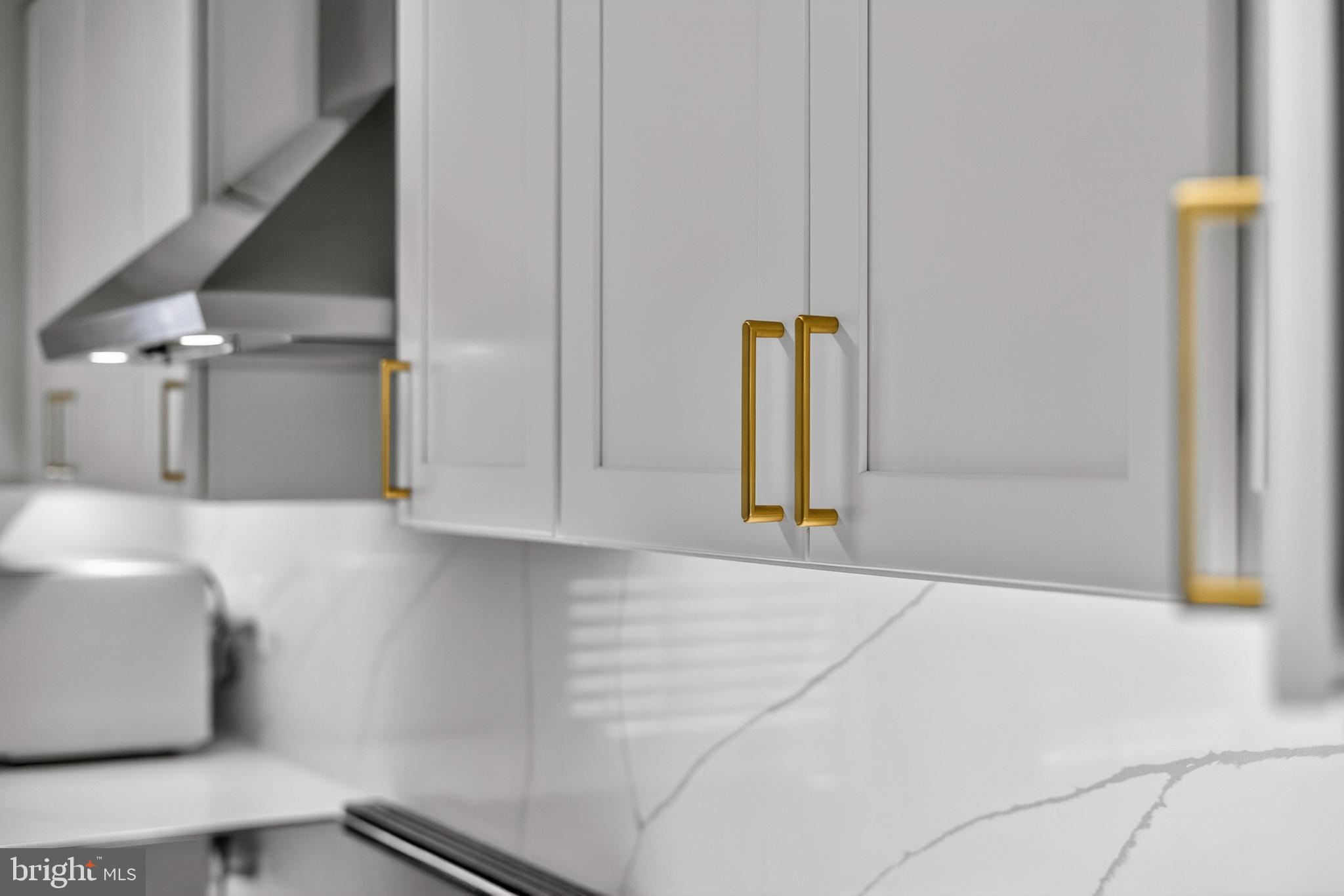 4028 Forest Valley Road Baltimore, MD 21234 - Photo 13 of 53 Gold Hardware