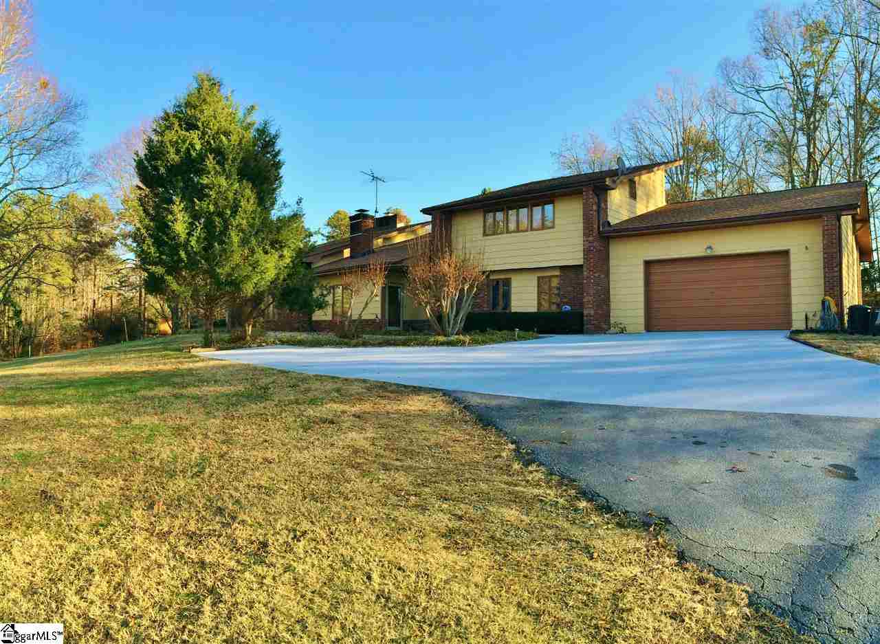 202 Henderson Road Easley, SC 29642 - Photo 1 of 1